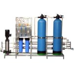 1000 lph ro plant From-Bizztech Enterprises