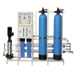 1000 lph commercial ro water purifier