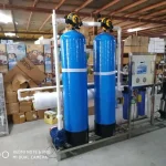 500 lph ro water system from The Indo Medical Healthcare Brand