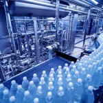 Water Bottling Plants